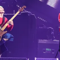 ¿Dónde ver el concierto de Red Hot Chili Peppers en Argentina 2023 EN VIVO vía Streaming?