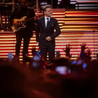 Entradas para Luis Miguel en Barcelona 2024: cuándo y dónde comprarlas