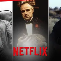 Retiros de Netflix en diciembre 2023