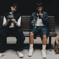 Letra y video de \&#039;Una bala\&#039;, la nueva canción de Milo J con Peso Pluma