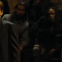 Doctor Who: La vez que David Tennant fue villano en Harry Potter