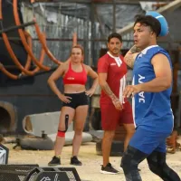 ELIMINADO de Exatlón México 2023 hoy 3 de diciembre