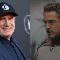 Kevin Feige confirma si Robert Downey Jr. regresará a Marvel en las nuevas Avengers