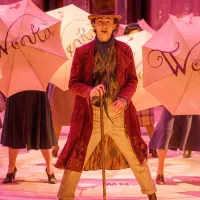 ¿Willy Wonka está basado en una persona real?