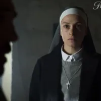 Los Enviados, temporada 2: ¿Quién es Assira Abbate, quien da vida a la hermana Emilia?