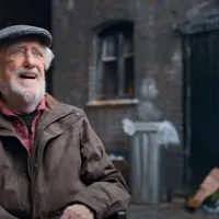 Doctor Who: ¿Quién es Wilfred Mott, a quien vimos en Wild Blue Yonder?