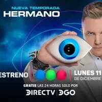 ¿Dónde ver Gran Hermano Argentina 2023 las 24 horas vía Streaming ONLINE GRATIS?