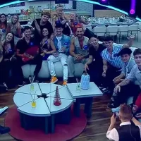 ¿Quiénes quedaron nominados en la primer semana de Gran Hermano Argentina 2023?