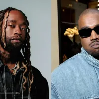 ¿A qué hora sale \&#039;Vultures\&#039;, el nuevo disco de Kanye West y Ty Dolla Sign?