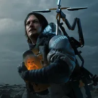Death Stranding tendrá una película live-action producida por A24