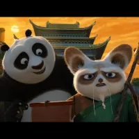 Resumen completo de la saga Kung Fu Panda