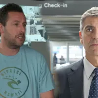 George Clooney y Adam Sandler protagonizarán la próxima película de Noah Baumbach para Netflix