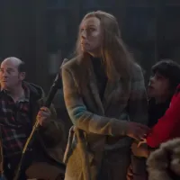 Krampus: ¿la película de terror navideña con Toni Collette está en Netflix?