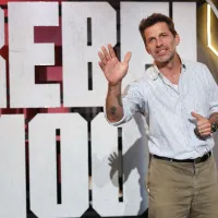 Rebel Moon: Fans la alaban en Rotten Tomatoes, pero ni se ha estrenado
