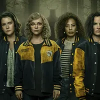 Reparto de ‘Yellowjackets’: ¿Quién es quién en la nueva serie de Netflix?