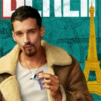BERLÍN en Netflix: ¿Quién es Joel Sánchez, que interpreta a BRUCE? Su Instagram y más series