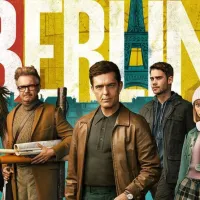 ¿Cuándo y a qué hora se estrena 'Berlín' en Netflix, precuela de 'La casa de papel'?