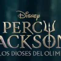 Te contamos quién es el verdadero padre de Percy Jackson