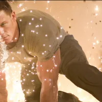 La película con John Cena que es la más vista de acción en Netflix