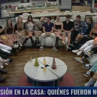 ENCUESTA: ¿Quién debe ser el segundo eliminado de Gran Hermano Argentina 2023?