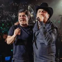 ¿Cómo será la gira \&#039;Prófugos del Anexo\&#039; de Julión Álvarez y Alfredo Olivas?