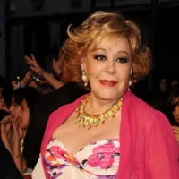 Silvia Pinal está hospitalizada: Este es su estado de salud