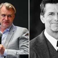 Christopher Nolan dijo fuertes palabras sobre Zack Snyder