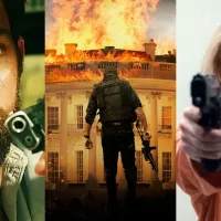 5 imperdibles películas de acción para ver ahora en Netflix