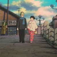 ¿Qué películas de Studio Ghibli están en Netflix y de qué tratan?
