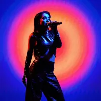 María Becerra cantará en el Times Square de Nueva York: ¿Cuándo será el concierto?