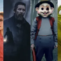 Las mejores películas Netflix de 2023