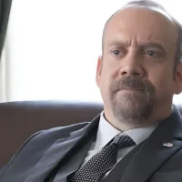 Marvel no va más: Paul Giamatti quiere ser villano de James Bond
