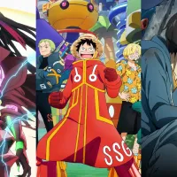 Los estrenos de Crunchyroll para enero 2024: Estos son los títulos de animé que debutan en la plataforma