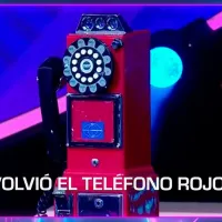 ¿Qué es el Teléfono Rojo en Gran Hermano 2024, cómo se usa y para qué sirve?