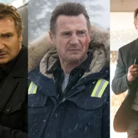 Liam Neeson: 10 películas del actor de Búsqueda Implacable para ver en streaming