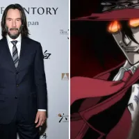 ¿Keanu Reeves será Alucard en la película de Hellsing de Prime Video?: Descubre aquí la verdad