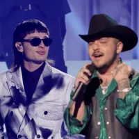 ¿Cuándo se estrena la canción de Peso Pluma y Christian Nodal: 'La intención'?