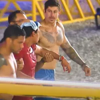Exatlón México 2024: Fans exigen que Pato abandone la competencia