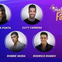 La Casa de los Famosos 2024: Lista completa de PARTICIPANTES de la cuarta temporada en Telemundo