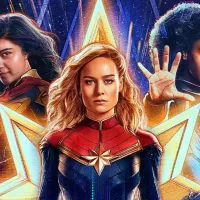 The Marvels tiene fecha de estreno en Disney+: Revisa cuando llega al streaming la última película de Marvel