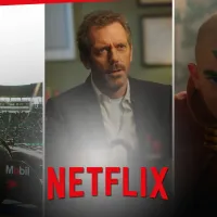 Estrenos de Netflix en febrero 2024: Todas las series y películas que llegan