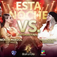 ¿Quién ganó la FINAL del Bailando 2024 de Marcelo Tinelli HOY, lunes 29 de enero?