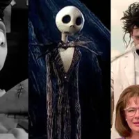 Las 5 mejores películas de Tim Burton disponibles en Disney+