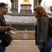 ¿Hay escena postcreditos en Argylle, la nueva película de Henry Cavill, Sam Rockwell y Bryce Dallas Howard?