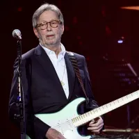 Boletos para Eric Clapton en el Foro Sol de CDMX 2024: precios y dónde comprar