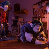 La joya olvidada de Pixar que brilló en la pandemia: Onward, disponible en Disney+