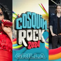 Star+ transmite Cosquín Rock 2024: Cuándo es el evento y cómo verlo online