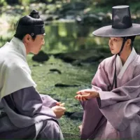 La nueva serie coreana más vista de Netflix a un día de su estreno que cuenta la historia de un rey