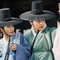 ¿Cuántos capítulos tiene Cautivar a un Rey? Revisa el calendario de estreno para la serie coreana furor en Netflix