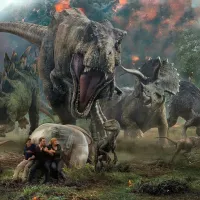 Un misterioso anuncio proyecta nueva película de Jurassic World para 2025